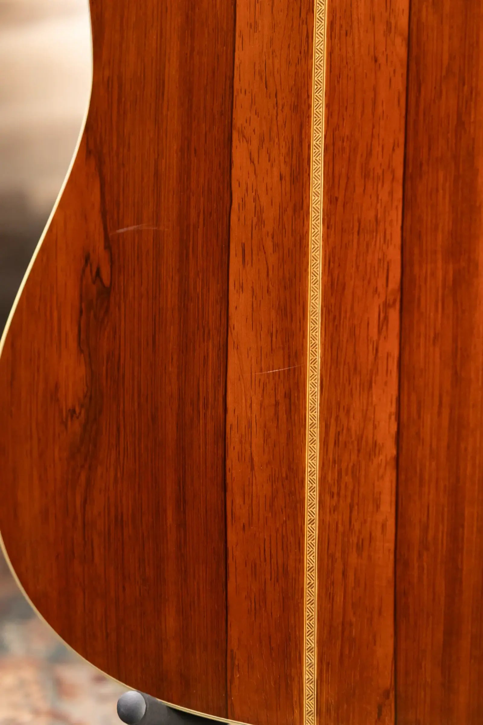 Martin Vintage Series 1983 D-28 150th Anniversary Brazilian Rosewood, Natural with Hardshell Case - Used