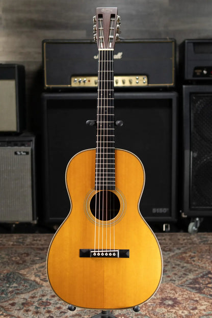 Martin Vintage Series 00-28VS Acoustic Guitar with Hardshell Case - Used