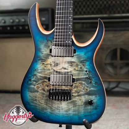 Mayones Duvell Elite 7 Electric Guitar -  Custom