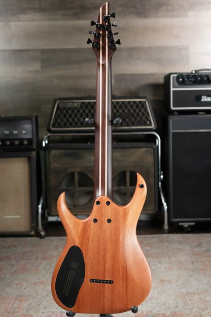 Mayones Duvell Elite 7 Electric Guitar -  Custom