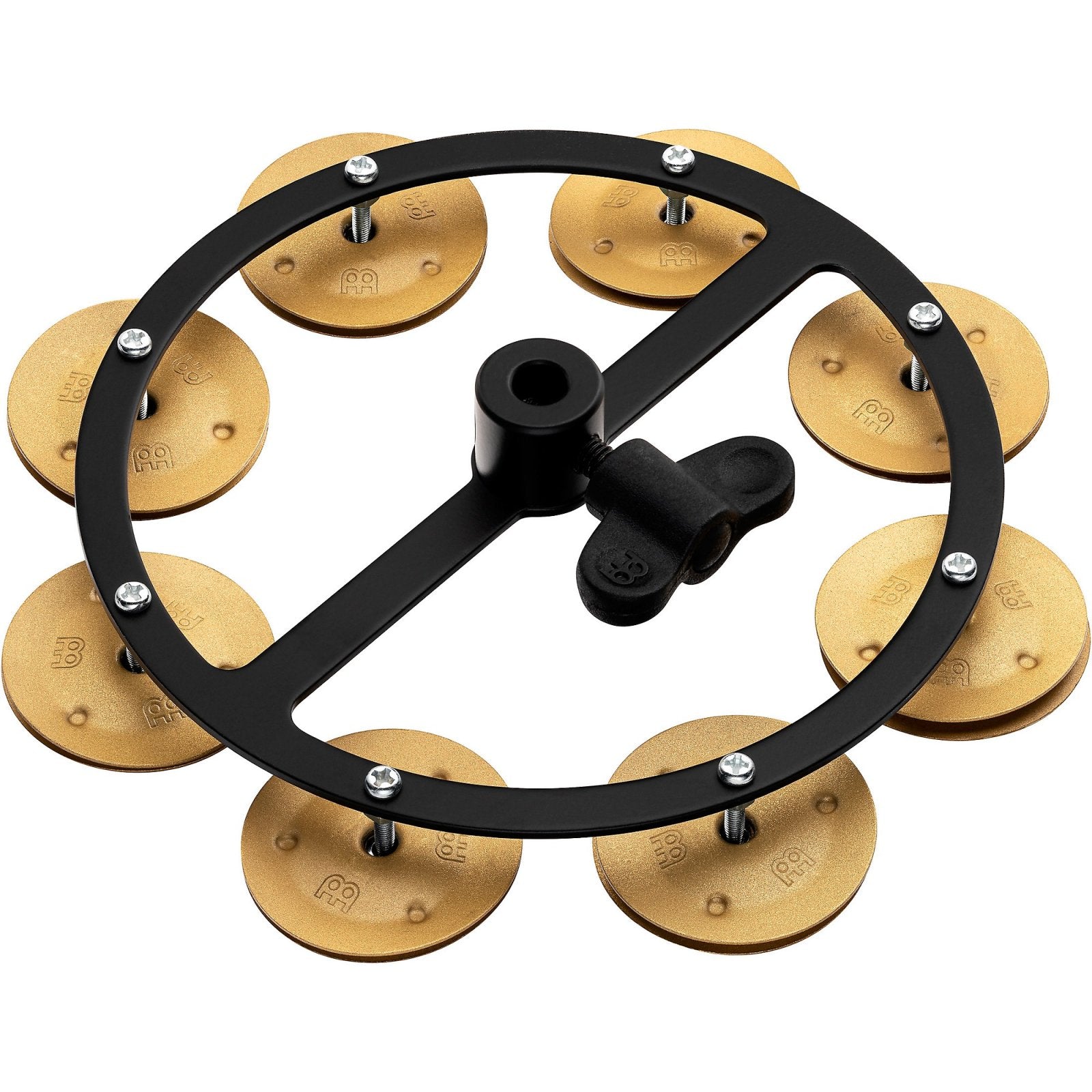 Meinl Benny Greb Sand Hihat Tambourine