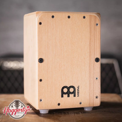Meinl Mini Cajon Heart Ash