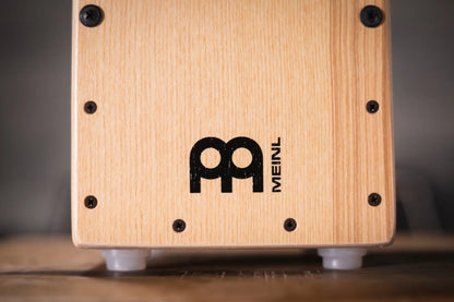 Meinl Mini Cajon Heart Ash
