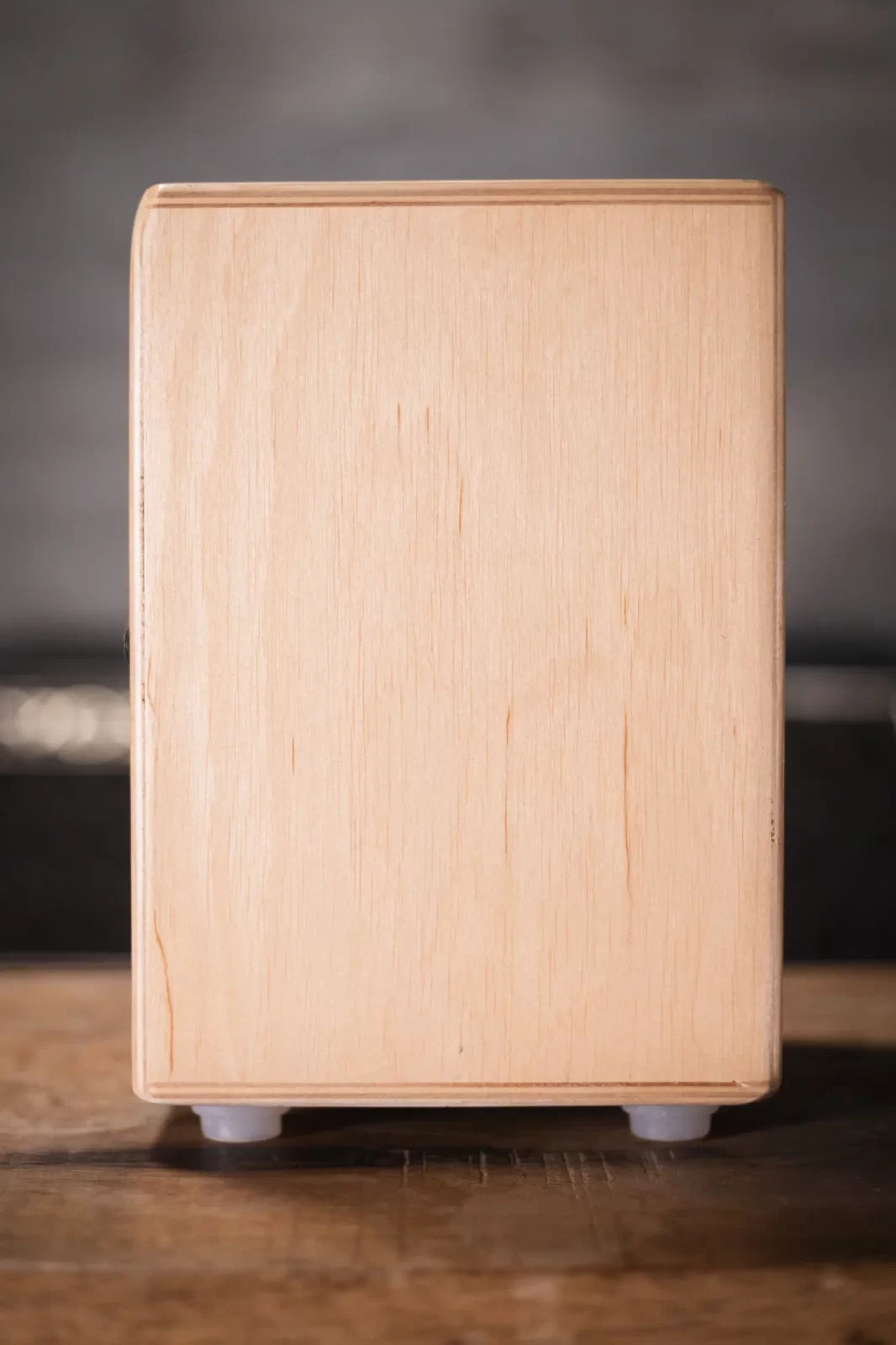 Meinl Mini Cajon Heart Ash