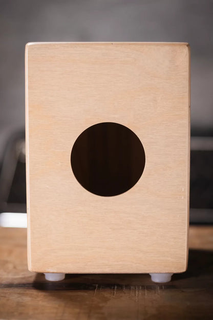 Meinl Mini Cajon Heart Ash