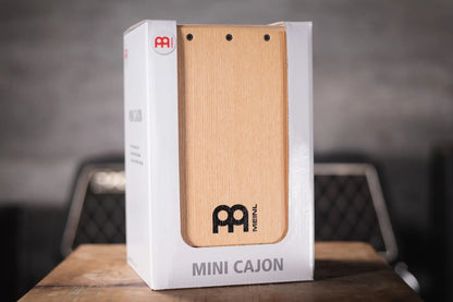 Meinl Mini Cajon Heart Ash