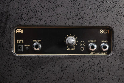 Meinl Percussion Digital Cajon - Floor Model