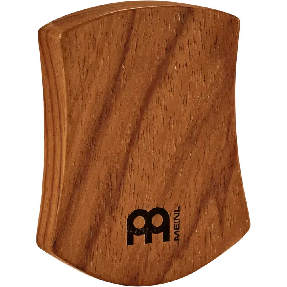 Meinl Sonic Energy Mini Kalimba, 8 notes, Red Zebrawood, Flower of Life