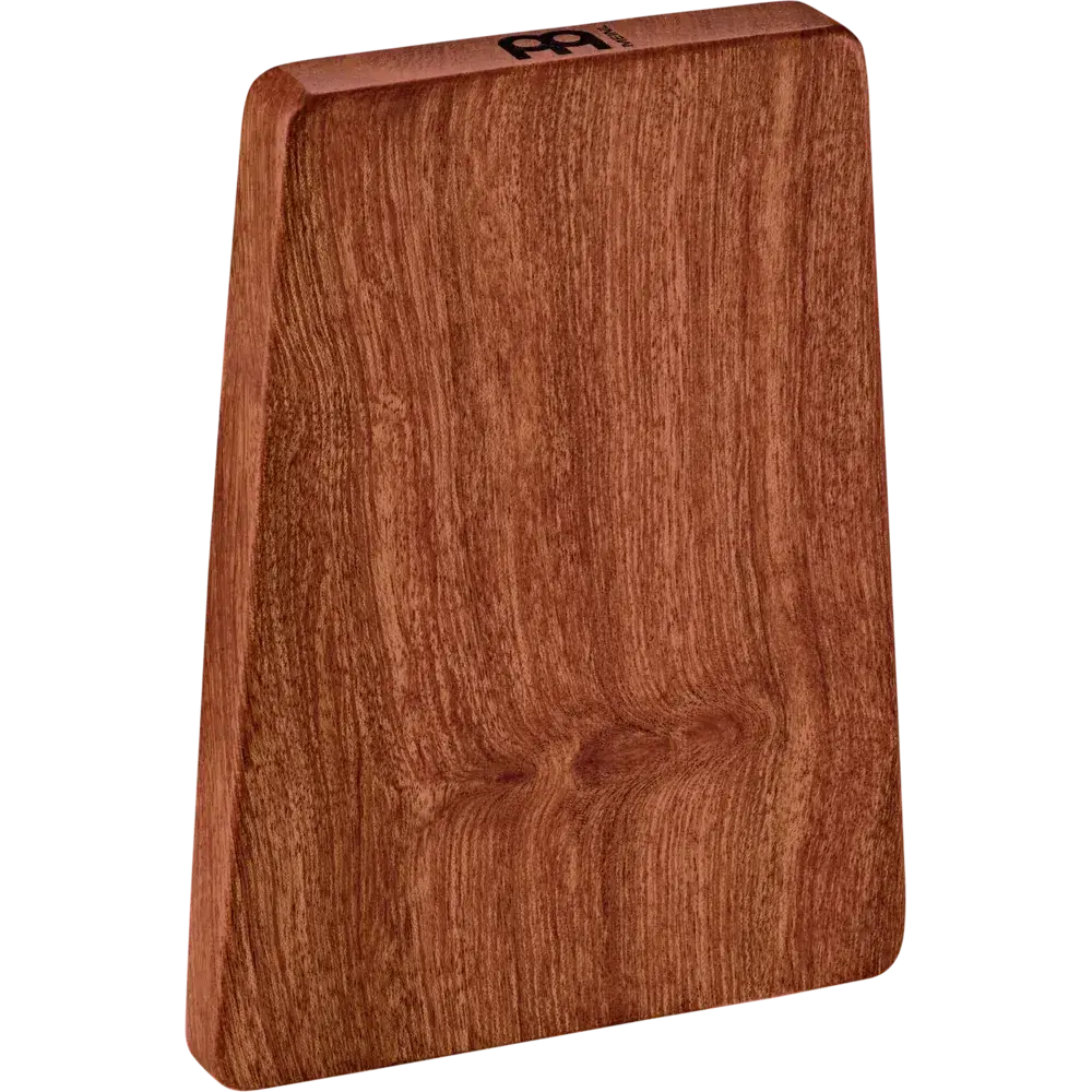 Meinl Sonic Energy Solid Kalimba, 10 notes, Zambesi Redwood, Flower of Life
