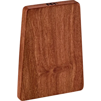 Meinl Sonic Energy Solid Kalimba, 10 notes, Zambesi Redwood, Flower of Life