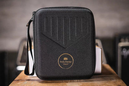 Meinl Sonic Energy Wah-Wah Kalimba C Major, 17-Notes, Acacia