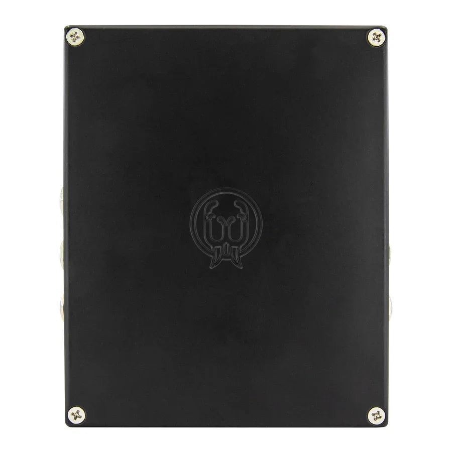 Walrus Audio Meraki Stereo Analog Dual Delay