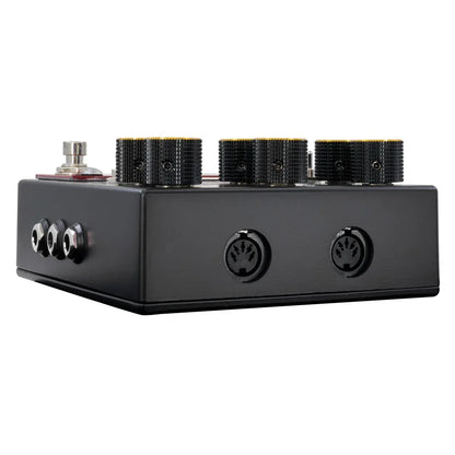 Walrus Audio Meraki Stereo Analog Dual Delay