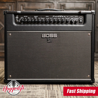 Boss Katana Artist Gen 3 Guitar Amplifier - Used