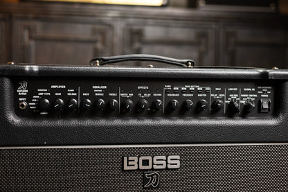 Boss Katana Artist Gen 3 Guitar Amplifier - Used