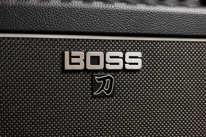 Boss Katana Artist Gen 3 Guitar Amplifier - Used