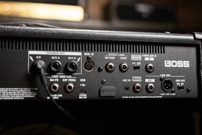 Boss Katana Artist Gen 3 Guitar Amplifier - Used