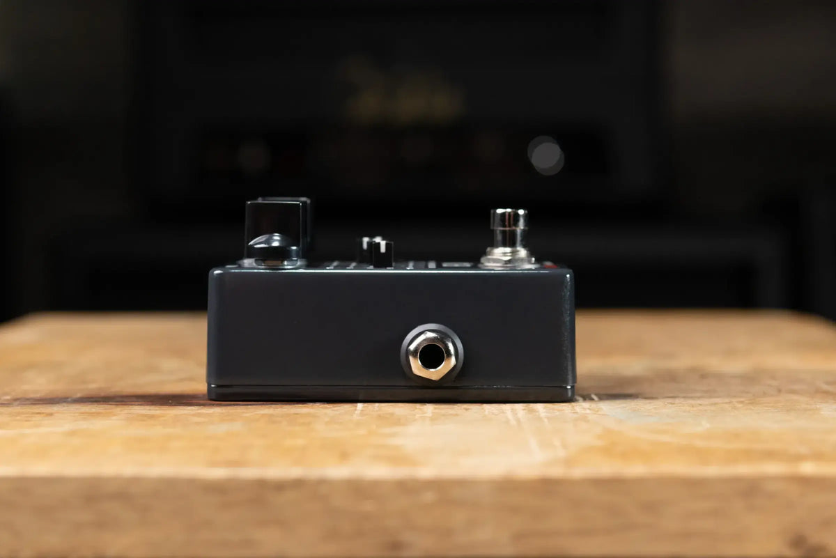 Moen Effect Lab MN-EQ EQ Effect Pedal - Used
