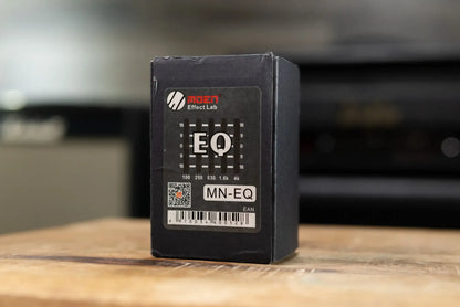 Moen Effect Lab MN-EQ EQ Effect Pedal - Used
