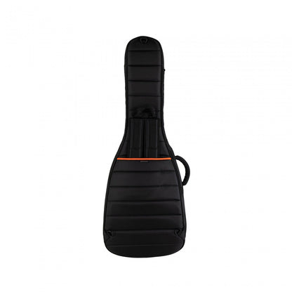 MONO Dual Semi-Hollow/Electric Guitar Gig Bag - Black