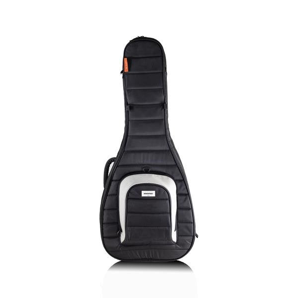 MONO Dual Semi-Hollow/Electric Guitar Gig Bag - Black