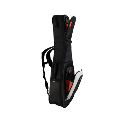 MONO Dual Semi-Hollow/Electric Guitar Gig Bag - Black