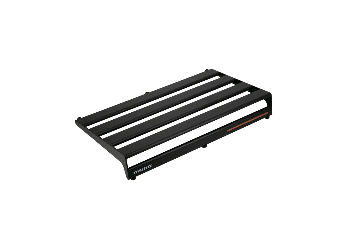 Mono pedalboard medium haggertys 07