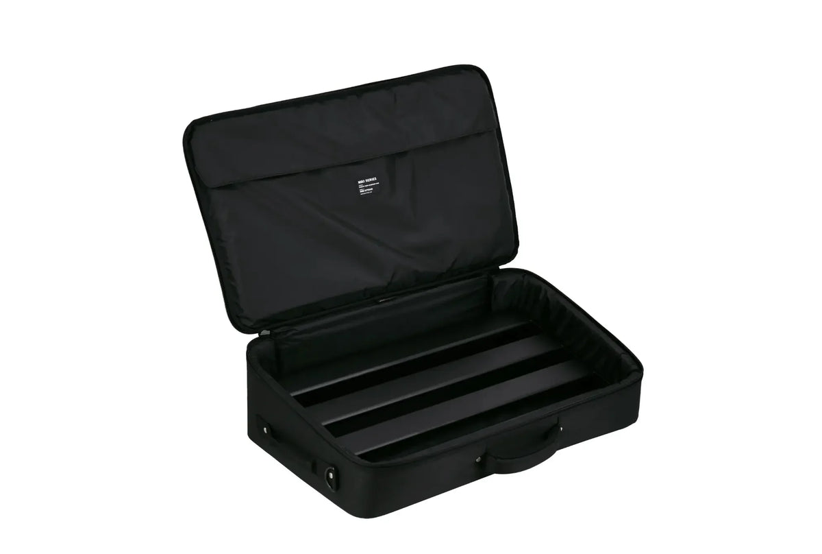 Mono pedalboard medium haggertys 12