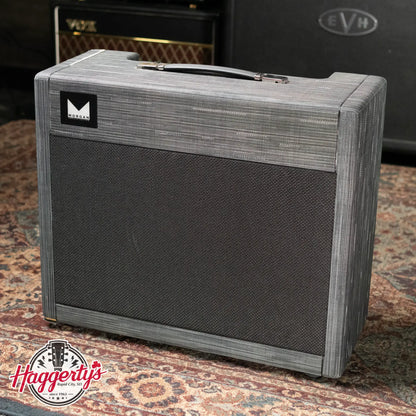Morgan Amplification MVP66 50w 1x12” Combo Amplifier, Twilight - Used