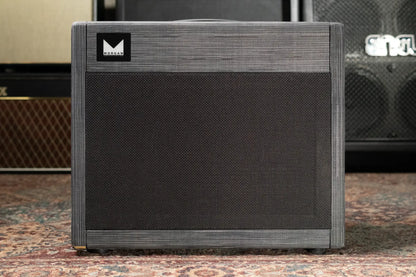 Morgan Amplification MVP66 50w 1x12” Combo Amplifier, Twilight - Used