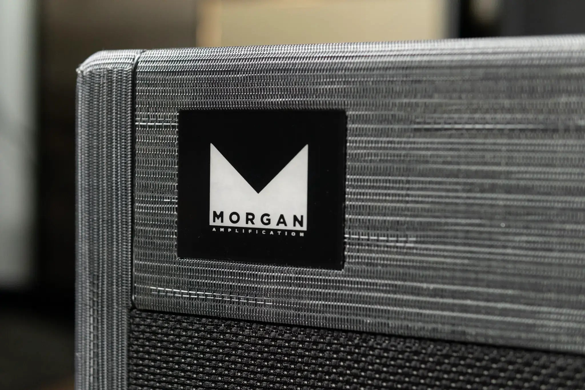 Morgan Amplification MVP66 50w 1x12” Combo Amplifier, Twilight - Used
