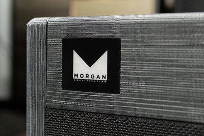 Morgan Amplification MVP66 50w 1x12” Combo Amplifier, Twilight - Used