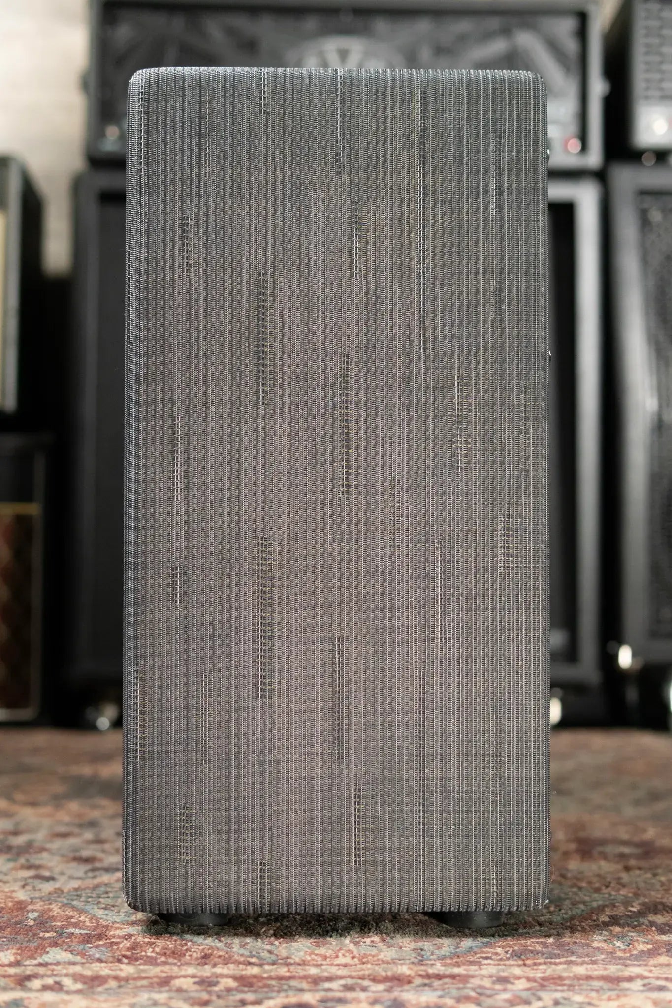 Morgan Amplification MVP66 50w 1x12” Combo Amplifier, Twilight - Used