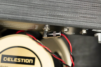 Morgan Amplification MVP66 50w 1x12” Combo Amplifier, Twilight - Used