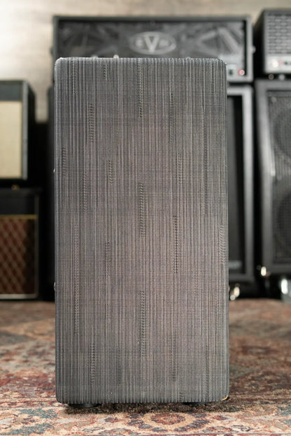 Morgan Amplification MVP66 50w 1x12” Combo Amplifier, Twilight - Used