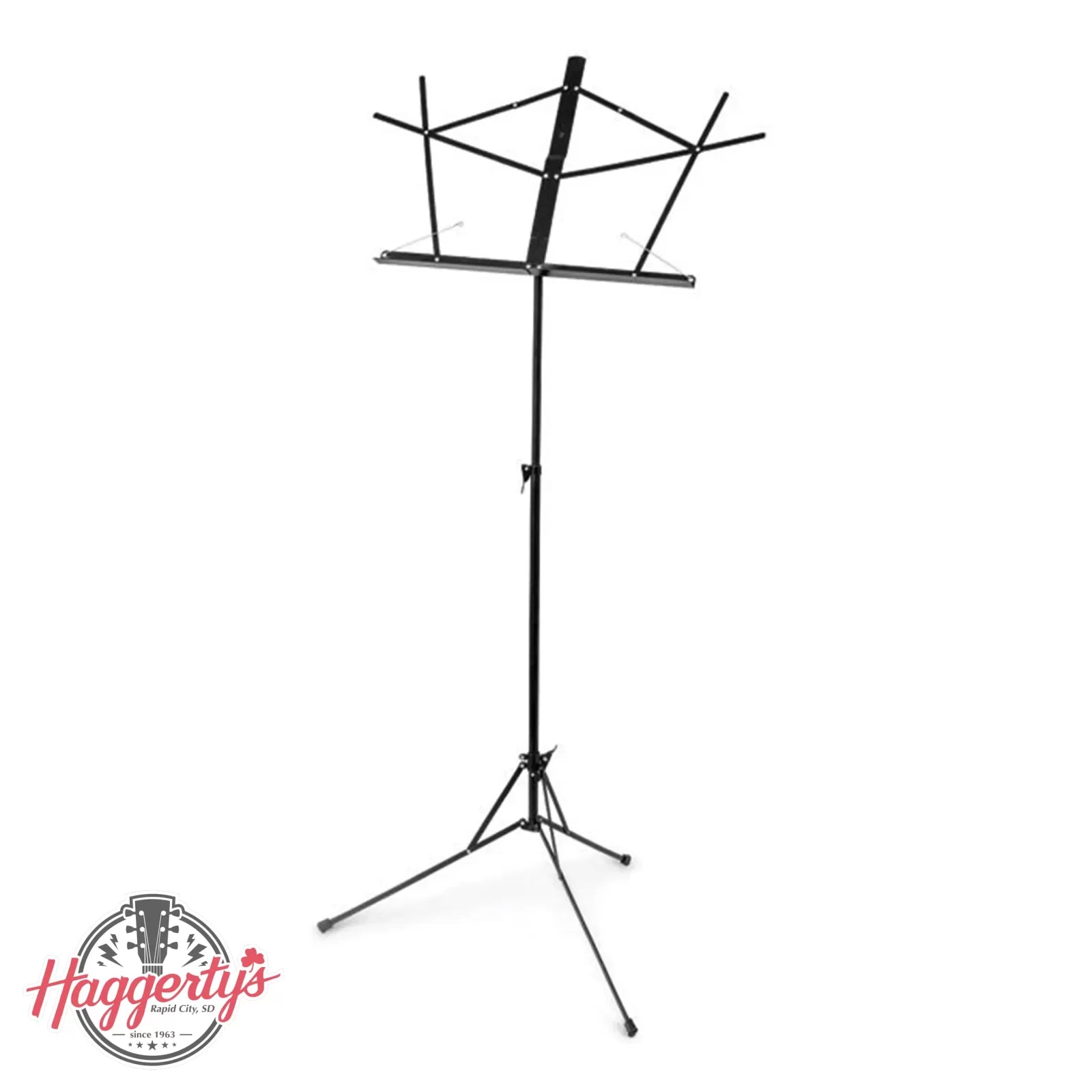 Nomad NBS-1103 Light Weight Folding Music Stand