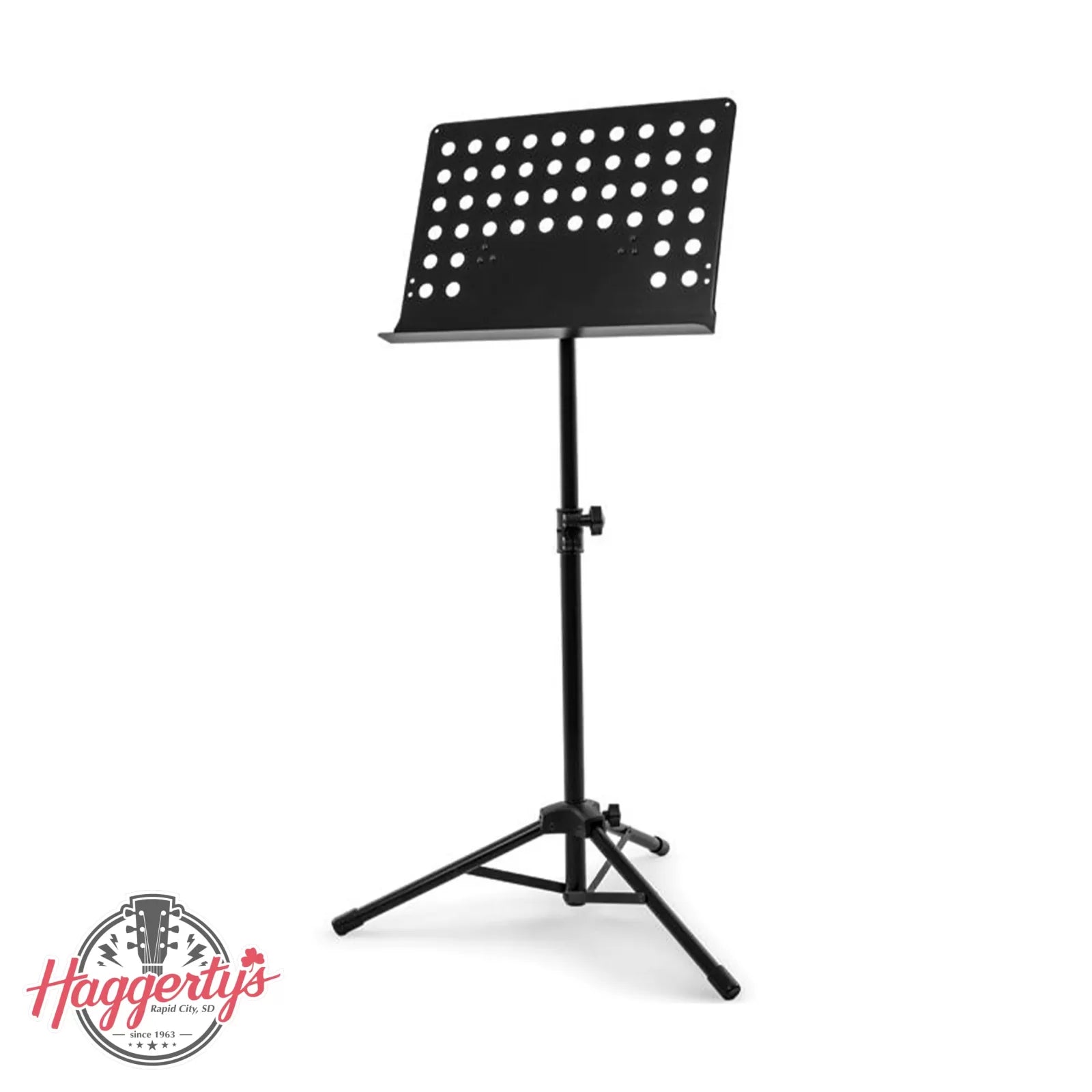 Nomad NBS-1310 Perforated Music Stand