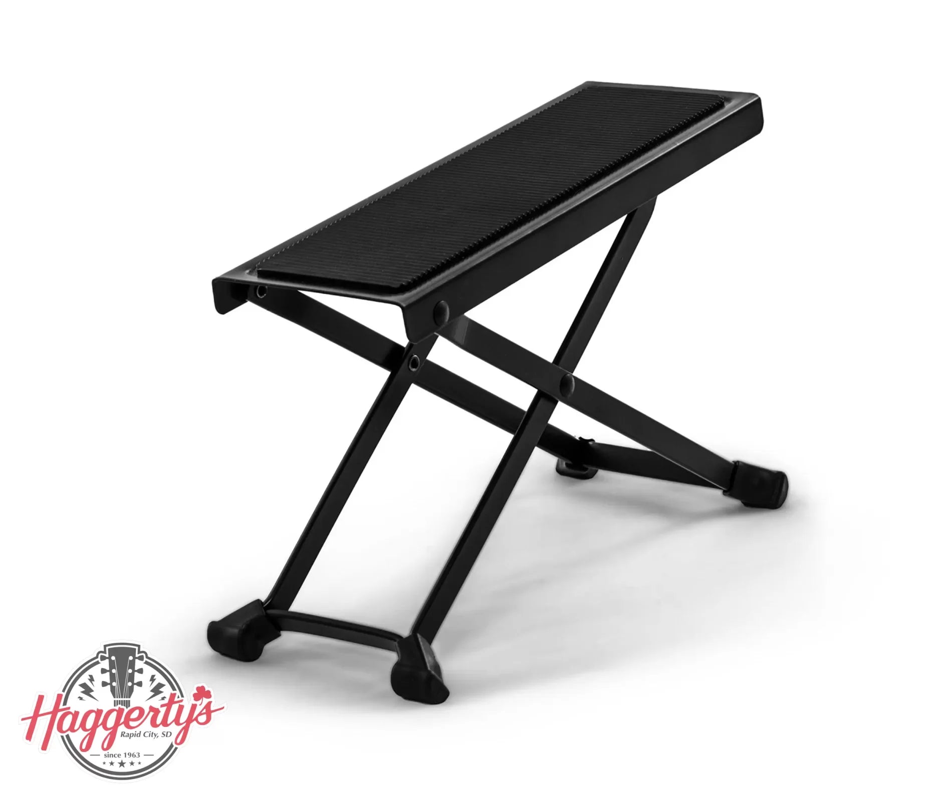 Nomad Guitar Foot Stool