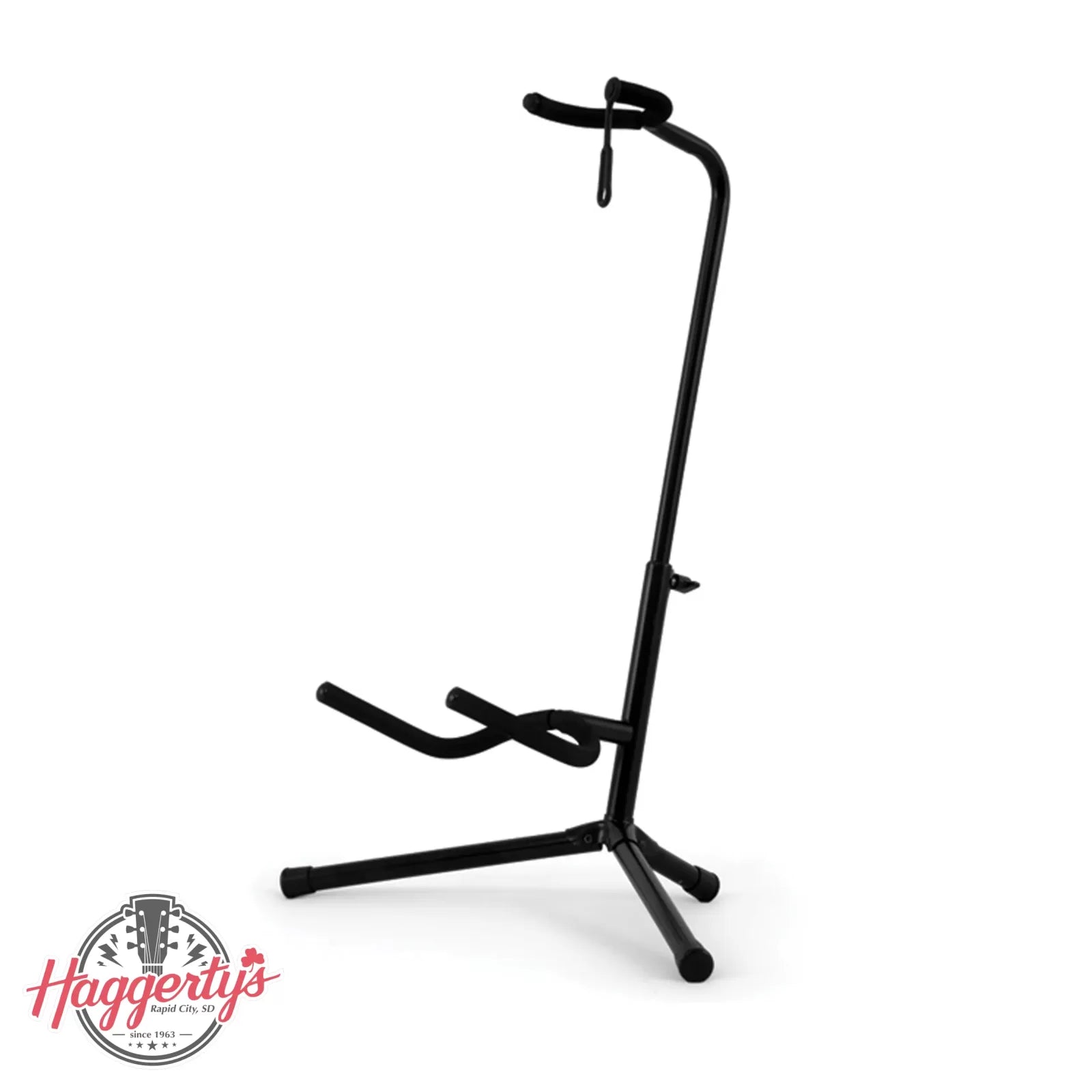 Nomad Stands NGS-2126 Guitar Stand with Safety Strap