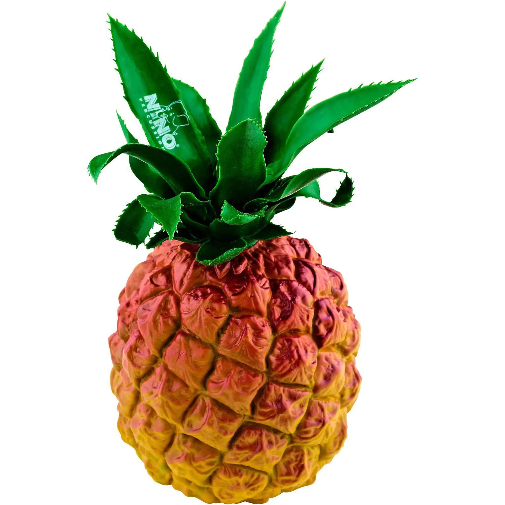 NINO® Percussion "Fruit" Shaker, Pineapple