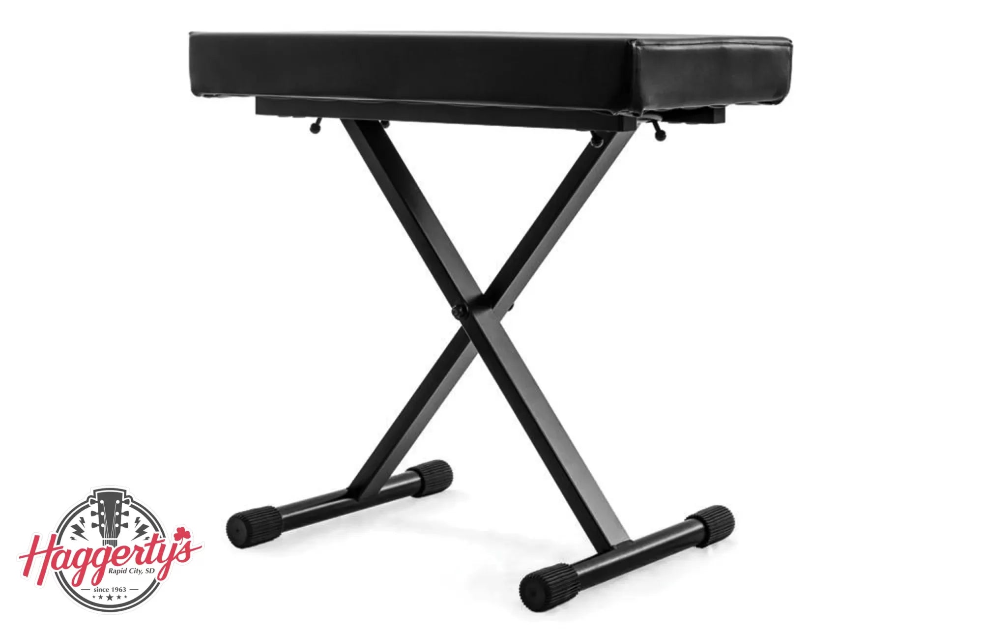 Nomad Stand NKB-5505 X-Style Keyboard Bench