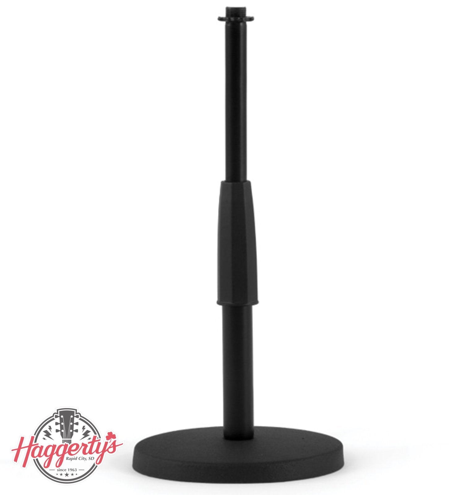 Nomad NMS-6105 Desktop Microphone Stand