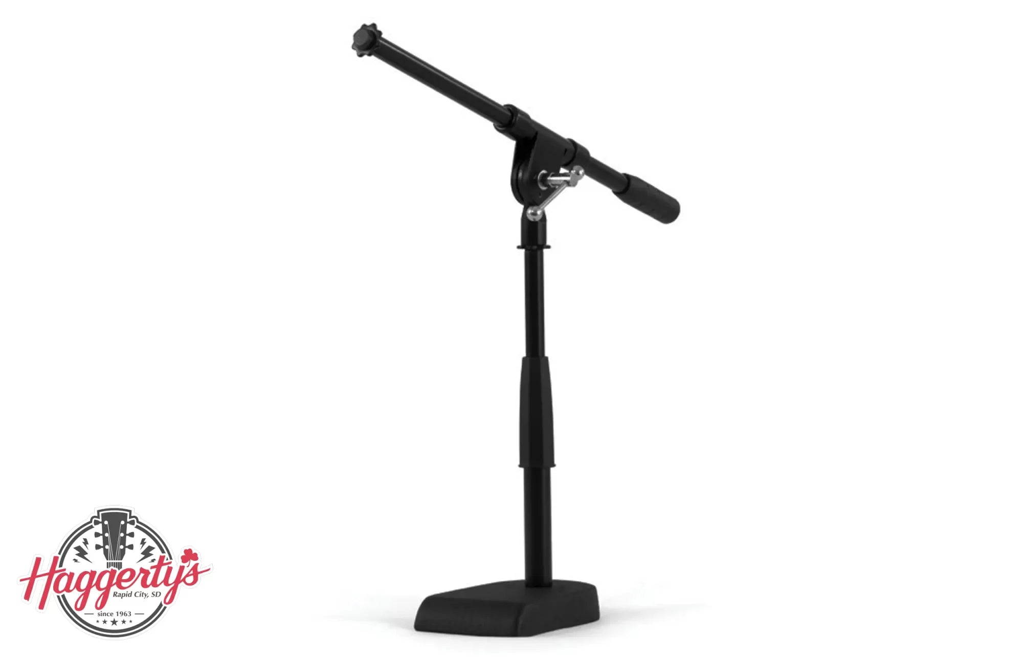 Nomad NMS-6163 Short Boom Microphone Stand