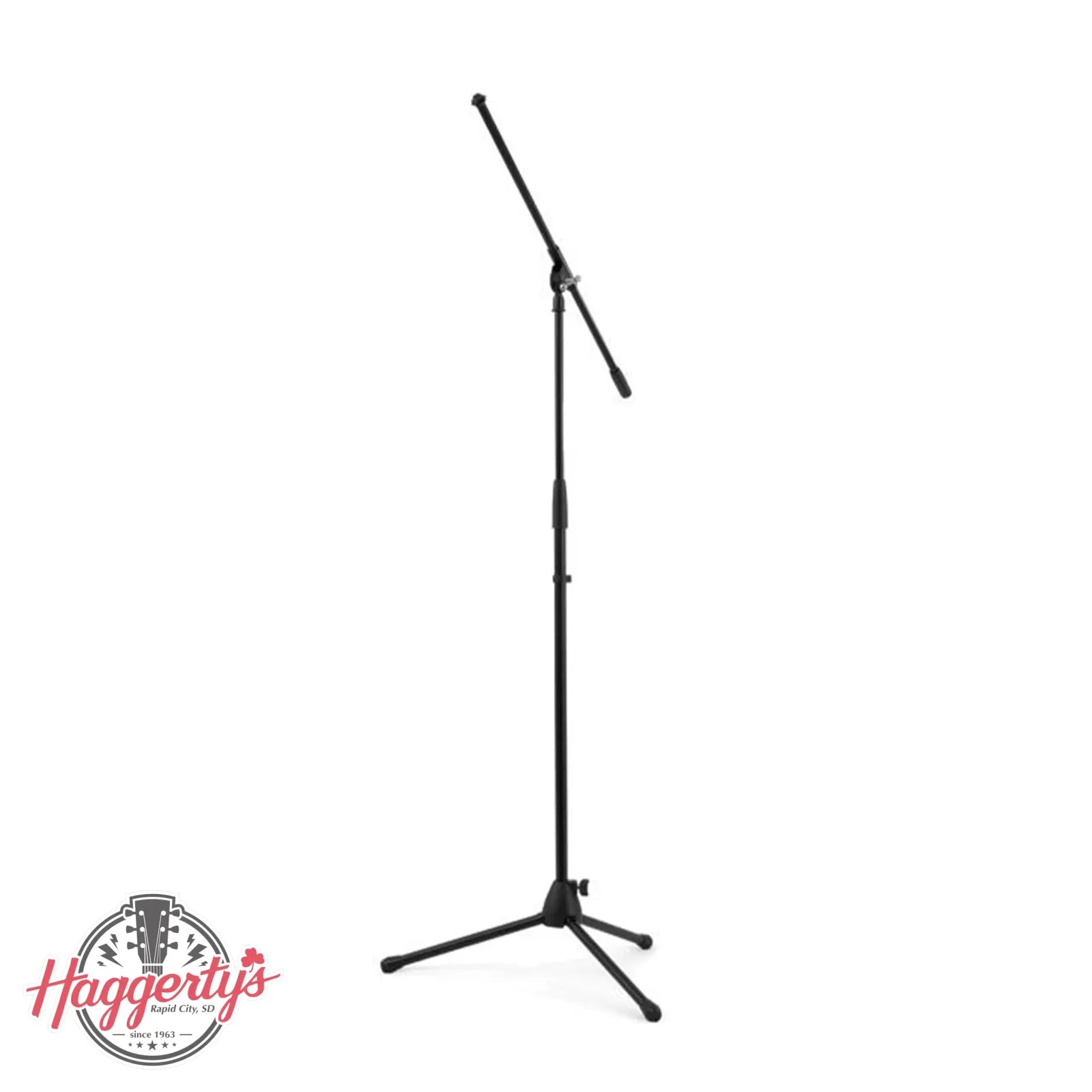 Nomad Stands NMS-6606 Tripod Base Boom Microphone Stand