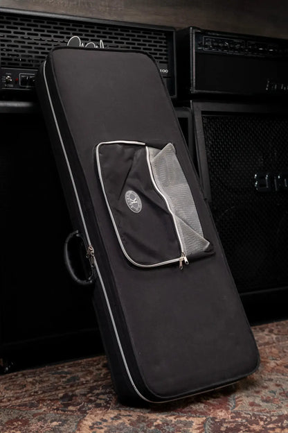 Nash T-52 Electric Guitar - Butterscotch Blonde with Hardshell Case - Used