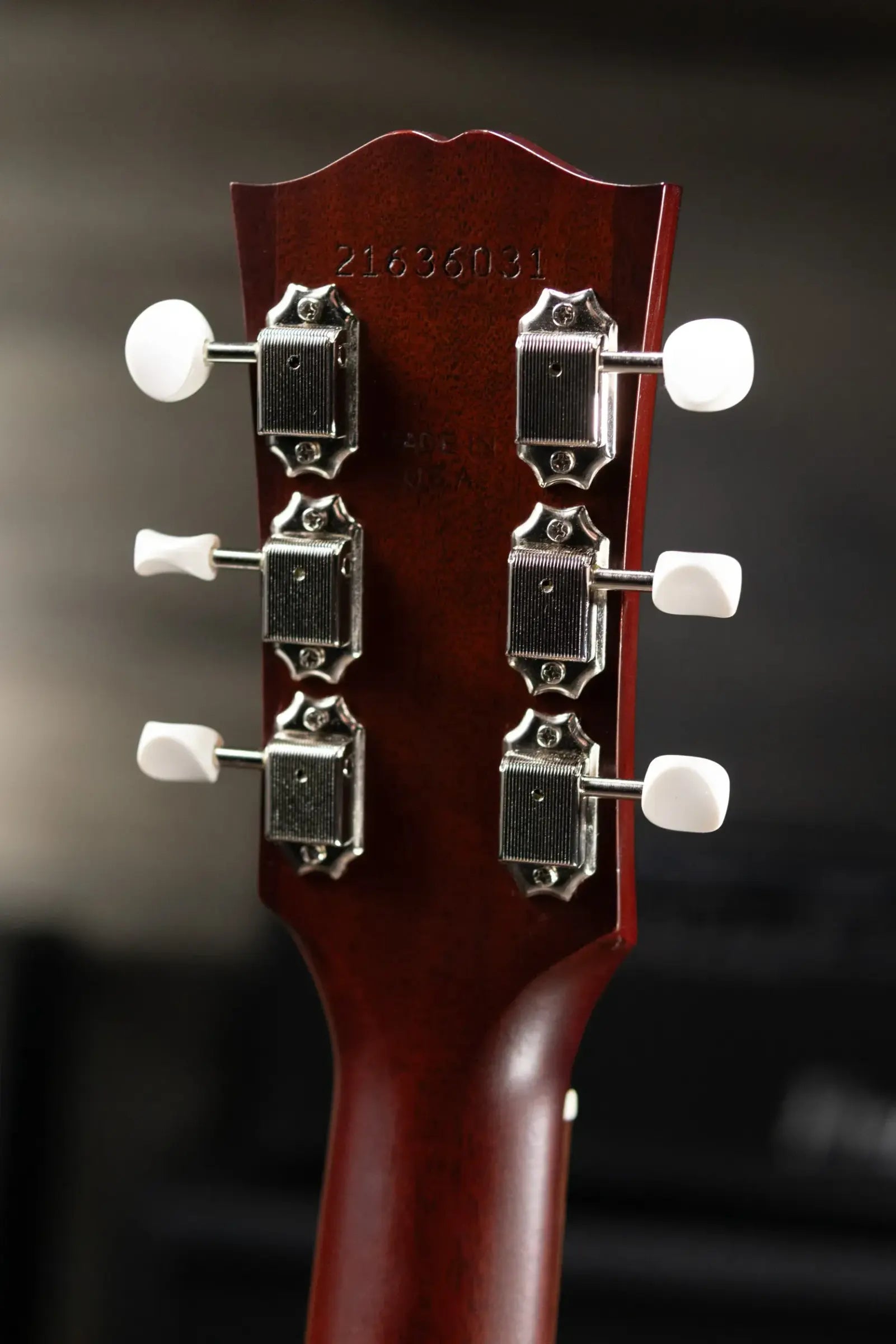Gibson J-45 Faded '50s Acoustic/Electric Guitar - Faded Vintage Sunburst with Hardshell Case - B-Stock