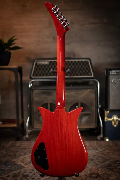 Gibson Theodore Standard Vintage Cherry with Hardshell Case