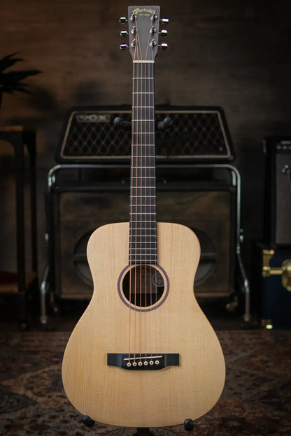 LX1 Little Martin with Gig Bag