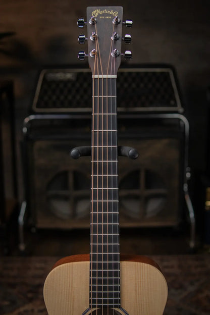 LX1 Little Martin with Gig Bag