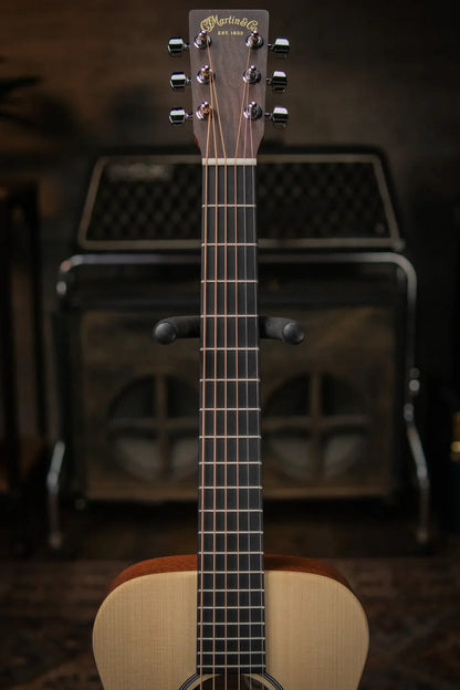 LX1 Little Martin with Gig Bag